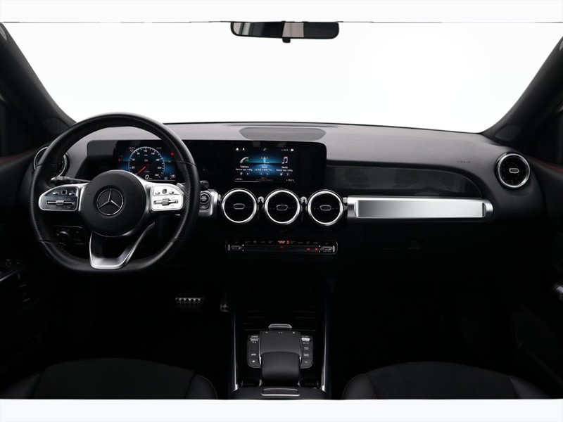 13 - Mercedes GLB 180 d premium 8g-dct 7p.ti