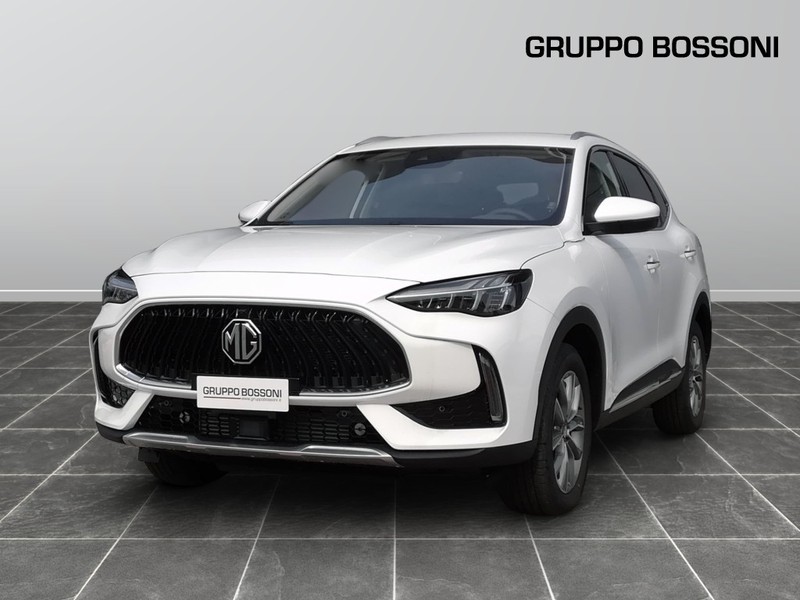 1 - Mg HS 1.5 t-gdi comfort dct