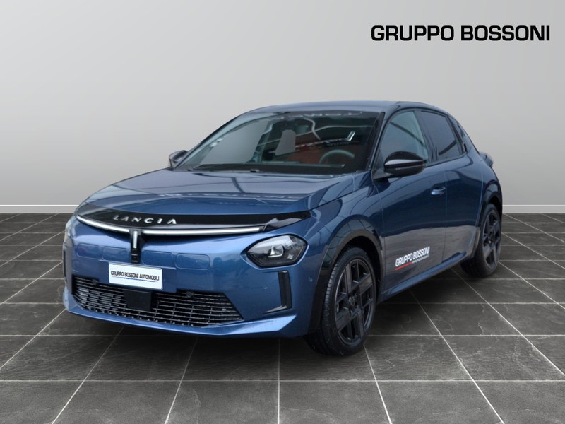 1 - Lancia Ypsilon 51kwh lx