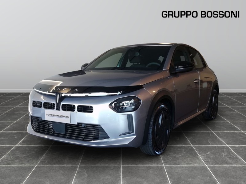 1 - Lancia Ypsilon 1.2 mhev 110cv e-dct