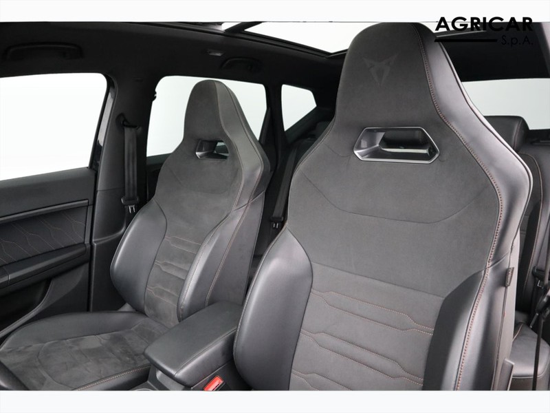 7 - Cupra Ateca 2.0 tsi vz 4drive dsg