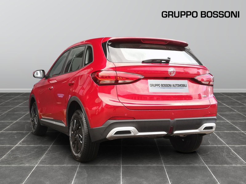 7 - Mg ZS 1.5 standard