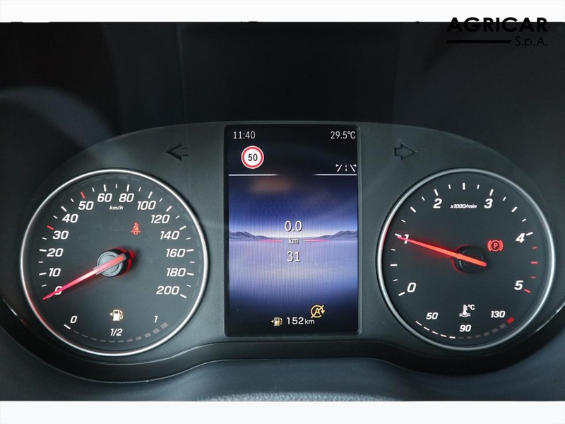 7 - Mercedes Vans Sprinter 317 rwd 2.0 cdi f 37/35 pro