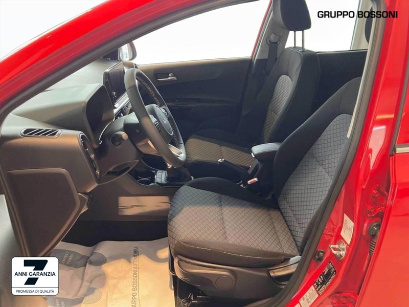 7 - Kia Picanto 1.0 mpi gpl 20th anniversary edition
