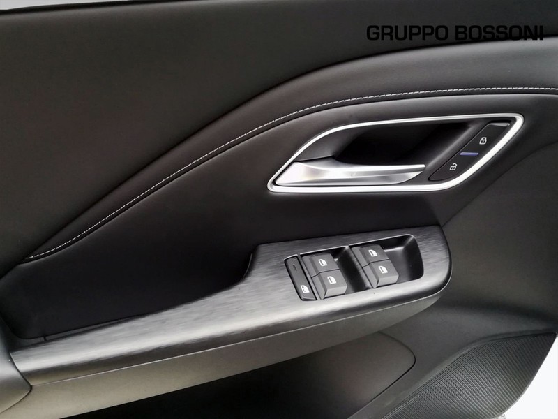 19 - Mg ZS 1.5 hybrid+ luxury auto