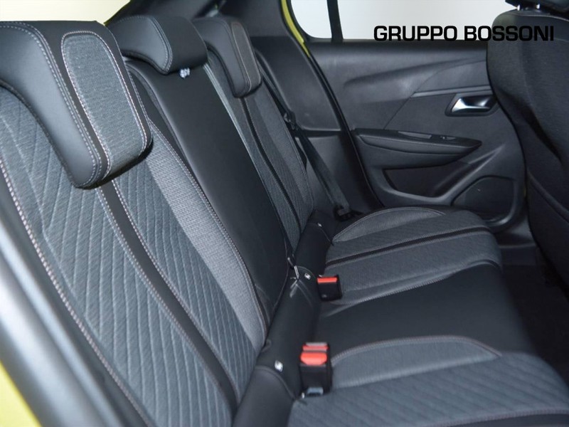 7 - Peugeot 208 1.2 puretech 100cv allure s&s