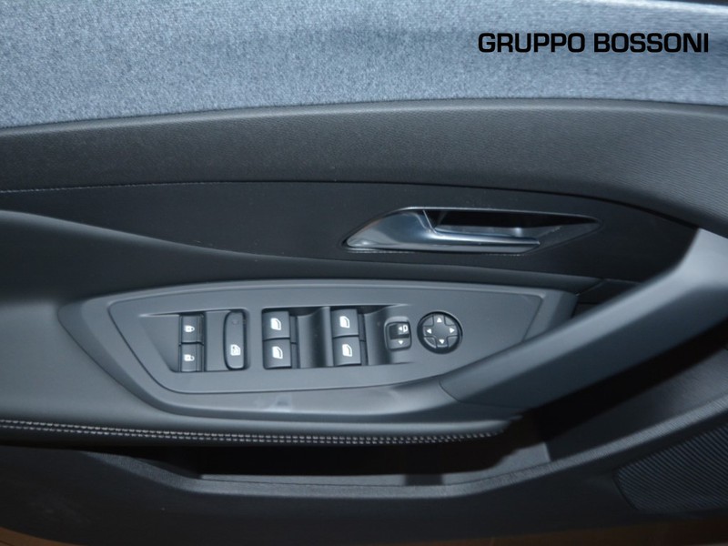 13 - Peugeot 308 sw 1.5 bluehdi allure eat8 s&s