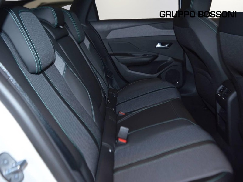 7 - Peugeot 308 sw 1.5 bluehdi allure eat8 s&s