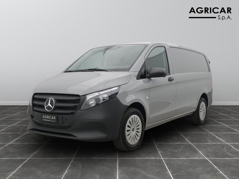 1 - Mercedes Vans Vito furgone 114 cdi long pro 9g-tronic