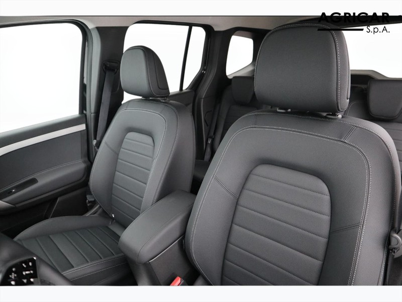 7 - Mercedes Vans Classe T long 180 d progressive 7g-dct