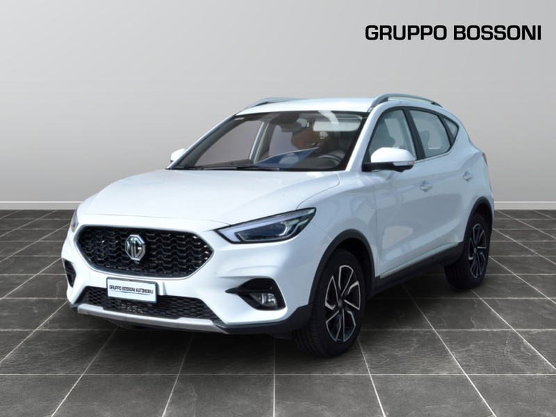 1 - Mg ZS 1.0 t-gdi luxury auto
