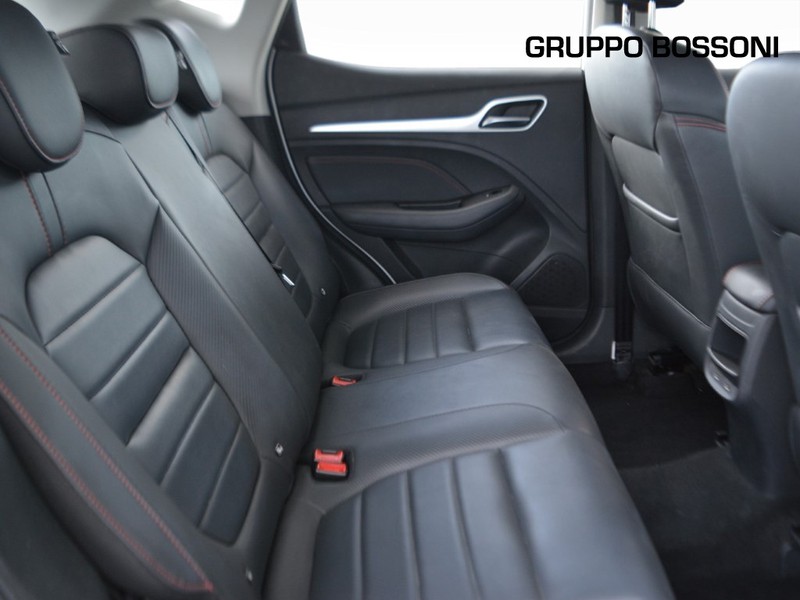 7 - Mg ZS 1.0 t-gdi luxury auto