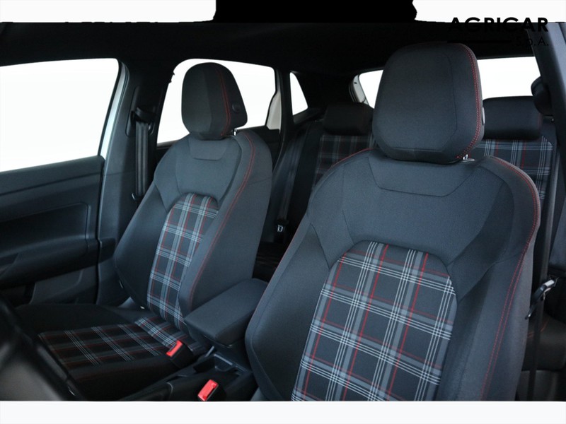 7 - Volkswagen Polo 5 porte 2.0 tsi bluemotion 200cv gti dsg