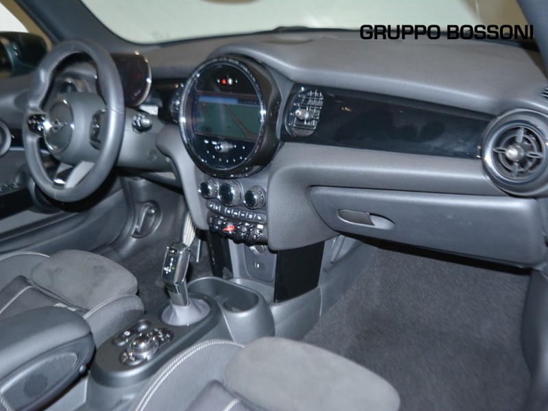 7 - Mini Mini 3 porte 2.0 twin power turbo jcw essential