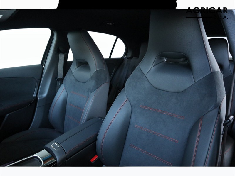 7 - Mercedes Classe A 250 e plug-in-hybrid amg line advanced plus speedshift dct amg 8g