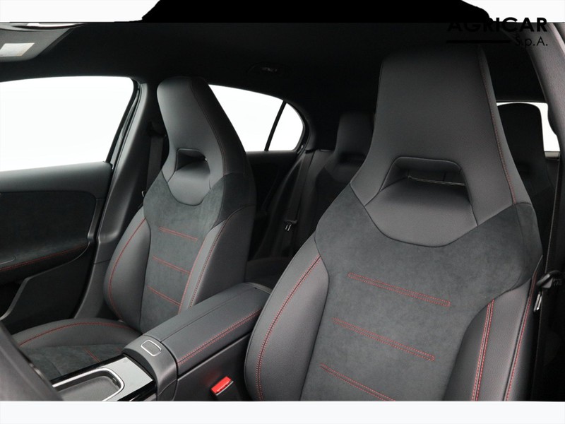 7 - Mercedes Classe A 250 e plug-in-hybrid amg line premium speedshift dct amg 8g
