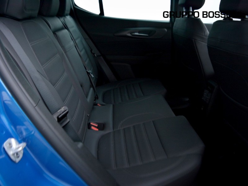 7 - Alfa Romeo Tonale 1.5 hybrid 160cv veloce tct7