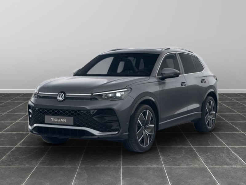 1 - Volkswagen Tiguan 2.0 tdi scr 193cv r-line plus 4motion dsg