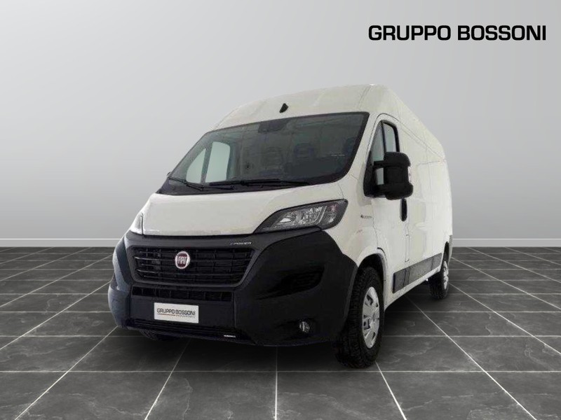 1 - Fiat Professional Ducato e 42,5q LH2 122CV 47kwh