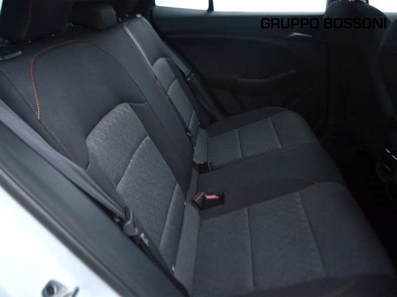 7 - Mg MG3 MG 1.5 hybrid+ comfort