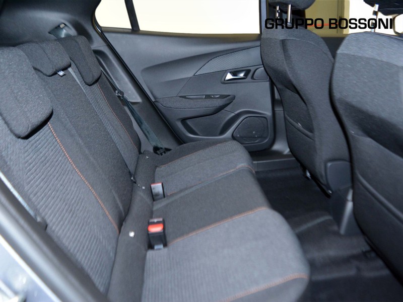 7 - Peugeot 2008 1.2 puretech 100cv style s&s