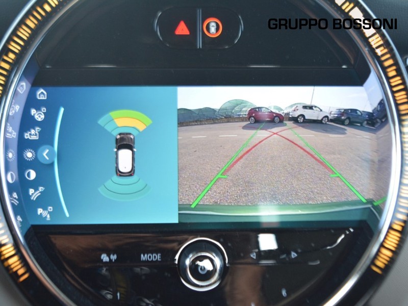 19 - Mini Cooper S 5 porte 2.0 twin power turbo classic