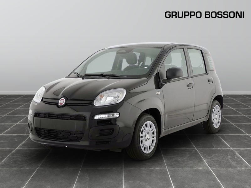 1 - Fiat Panda 1.0 firefly hybrid 70cv pop s&s
