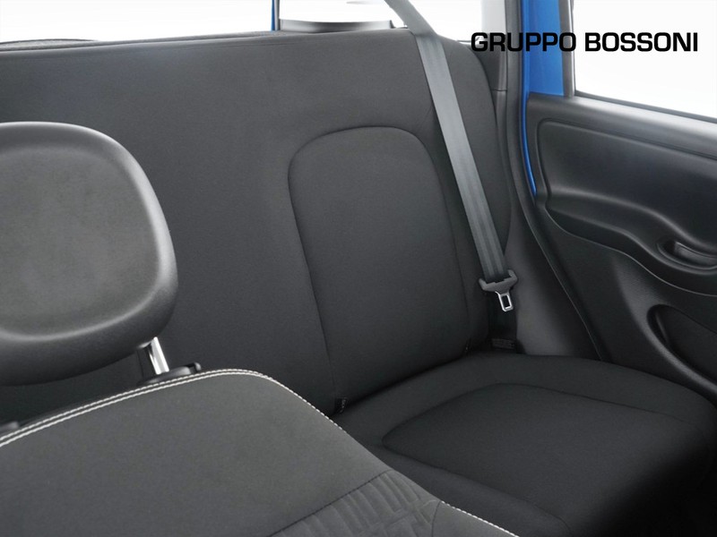 19 - Fiat Panda 1.0 firefly hybrid 70cv pop s&s