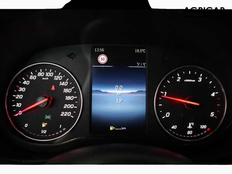 7 - Mercedes Vans Citan tourer long 112 cdi