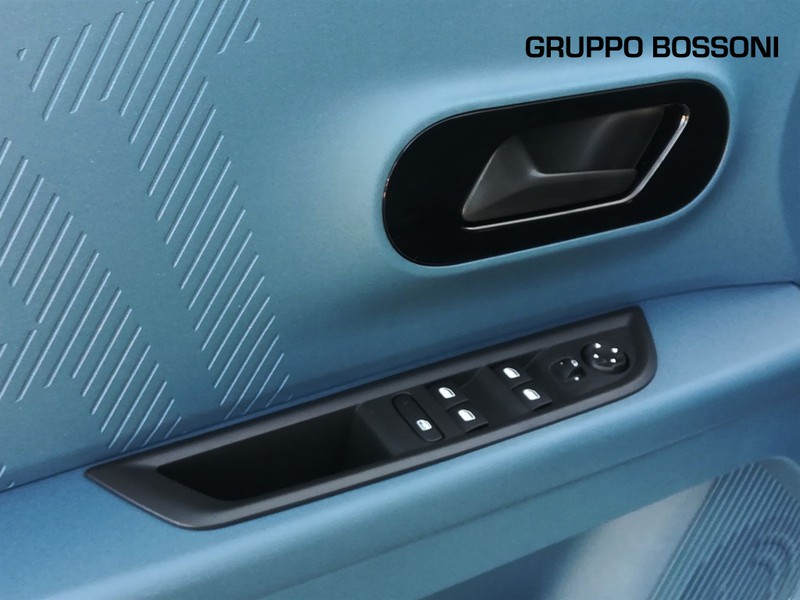 19 - Fiat Grande Panda 1.2 hybrid 110cv business