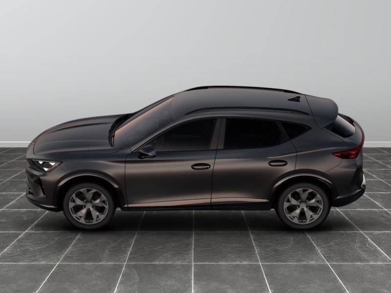 7 - Cupra Formentor 2.0 tdi 150cv dsg