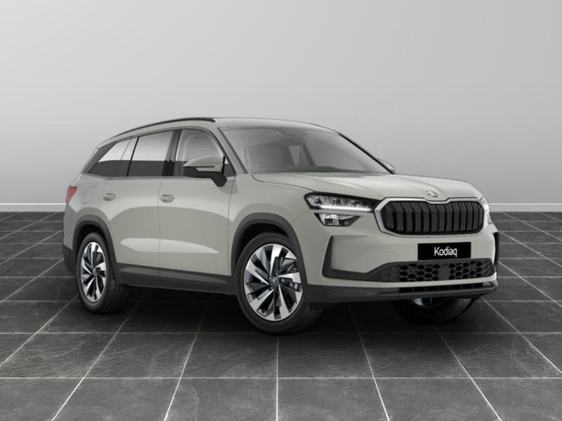 1 - Skoda Kodiaq 2.0 tdi 150cv executive dsg 7p.ti