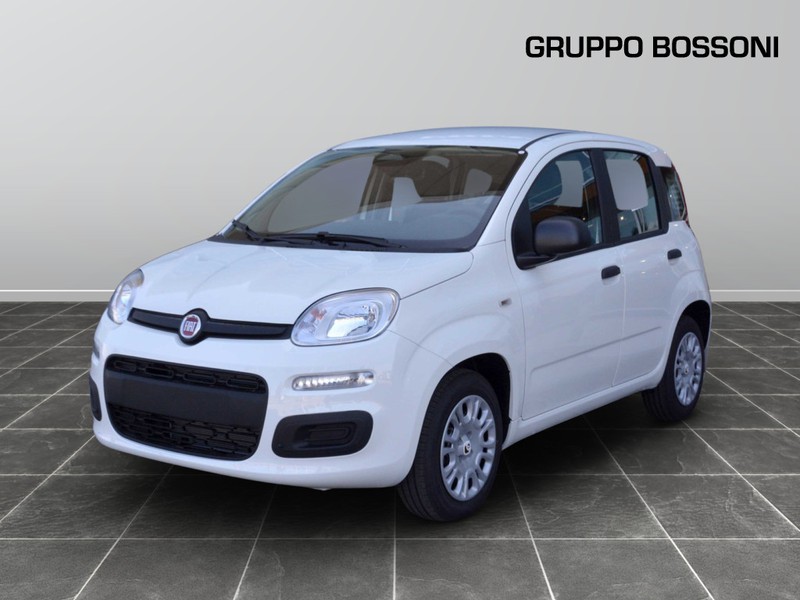 1 - Fiat Panda pandina 1.0 firefly hybrid 70cv icon s&s 5p.ti