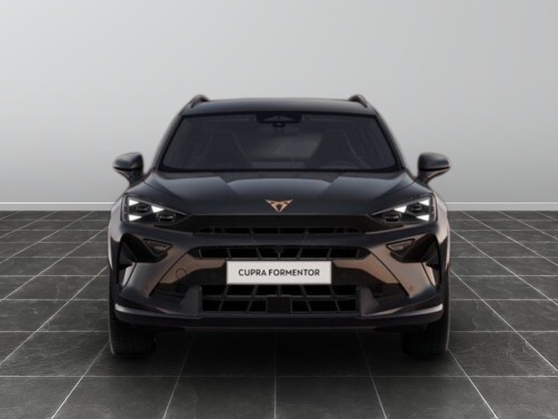 1 - Cupra Formentor 2.0 tdi 150cv dark night dsg