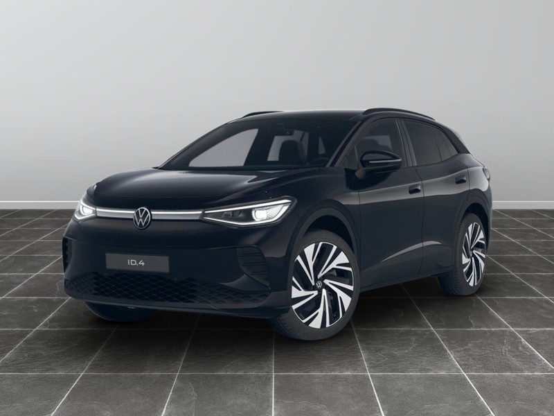1 - Volkswagen ID.4 77kwh pro edition plus