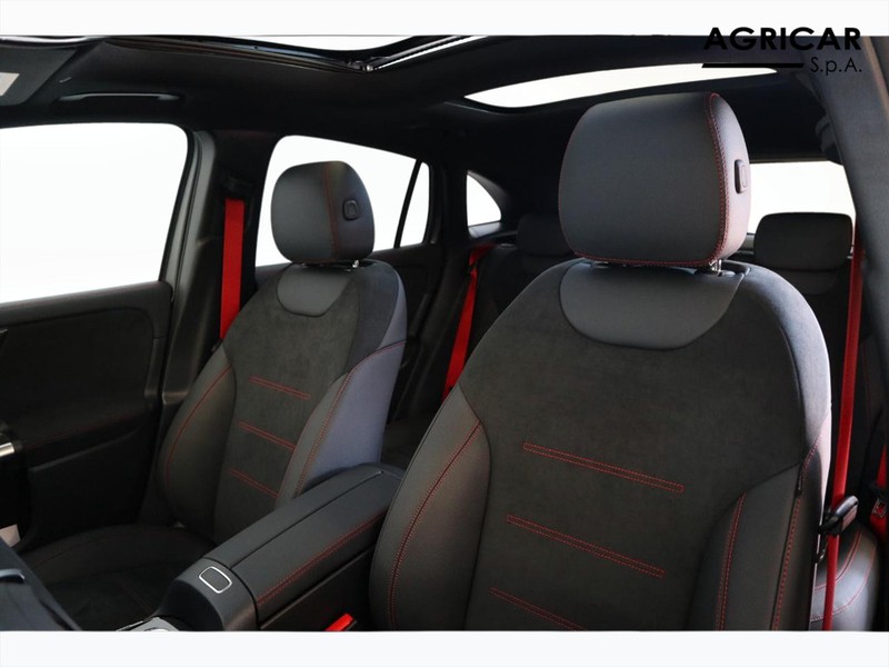 7 - AMG GLA amg 45  s amg line premium 4matic+ 8g-dct