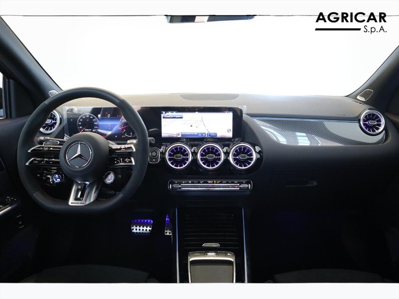 13 - AMG GLA amg 45  s amg line premium 4matic+ 8g-dct