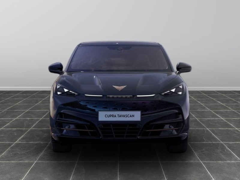 1 - Cupra Tavascan 77kwh endurance immersive rwd