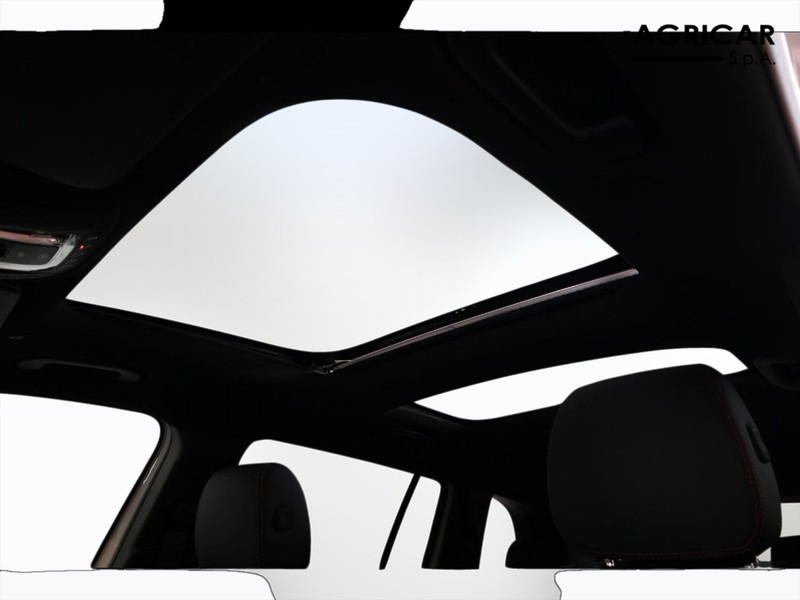 19 - Mercedes GLB 200 d amg line premium 4matic 8g-dct