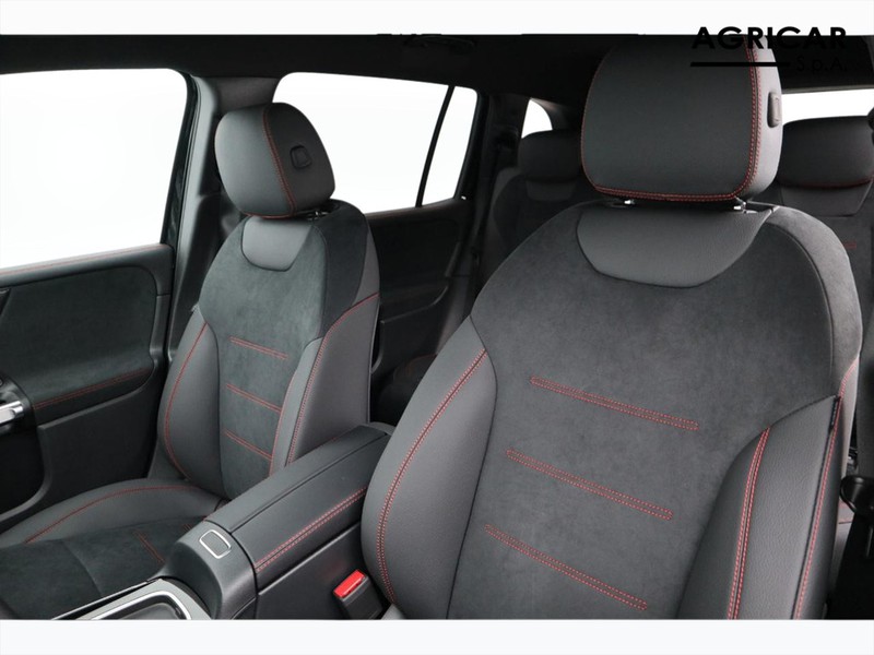 7 - Mercedes GLB 200 d amg line advanced plus 4matic 8g-dct 7p.ti