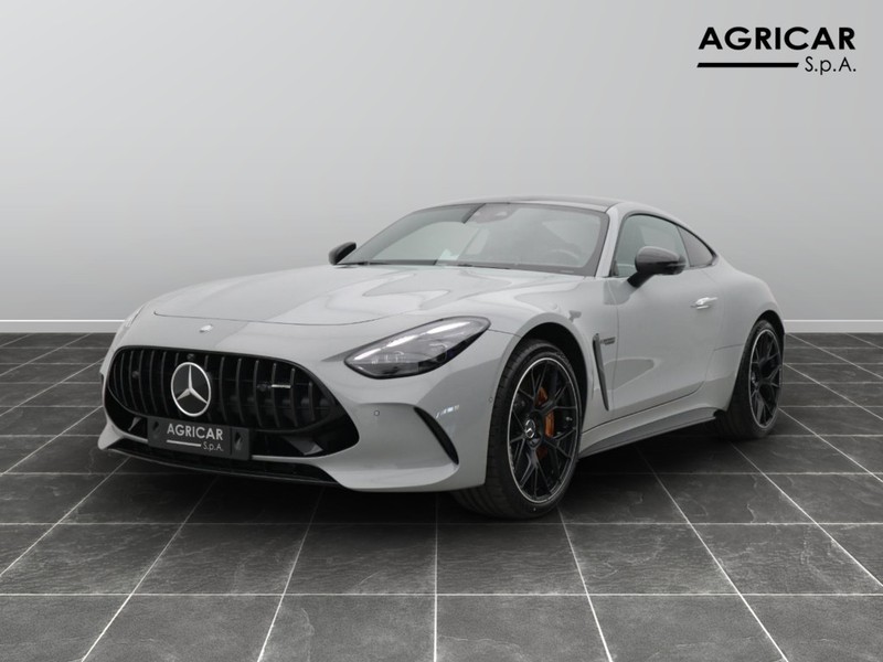 1 - AMG GT 63 v8 premium plus 4matic+