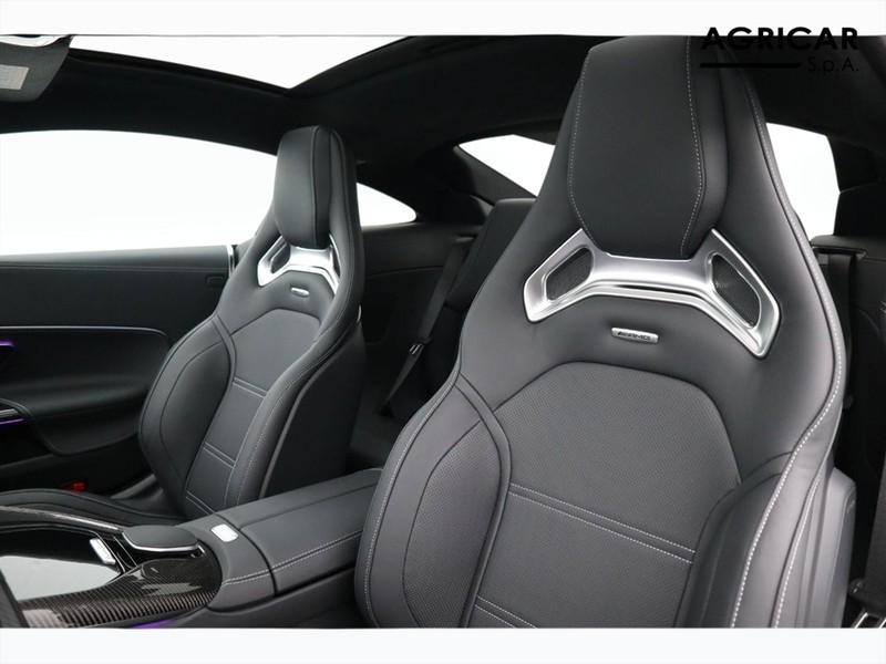 7 - AMG GT 63 v8 premium plus 4matic+