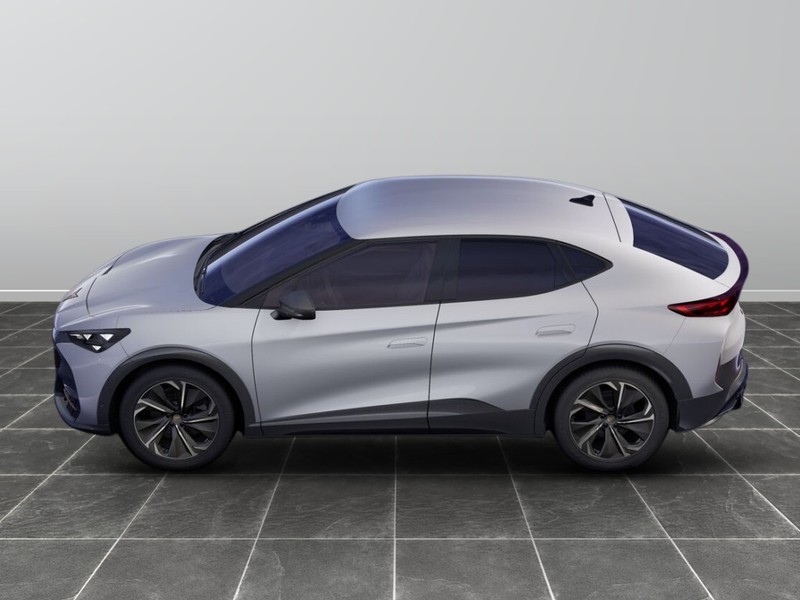 7 - Cupra Tavascan 77kwh endurance immersive rwd