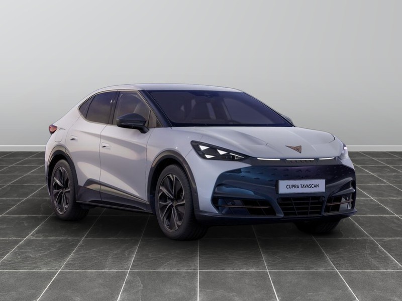 13 - Cupra Tavascan 77kwh endurance immersive rwd