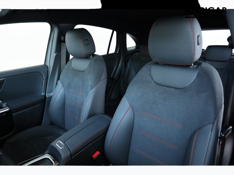 7 - Mercedes GLA 250 amg line premium 4matic 8g-dct