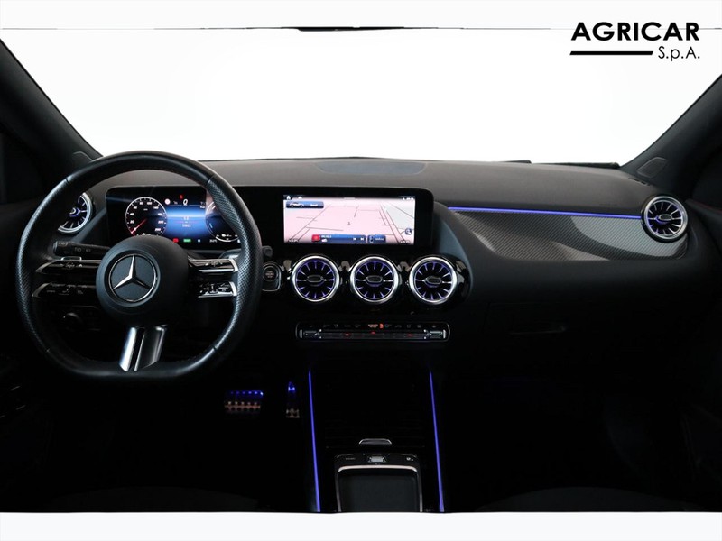 13 - Mercedes GLA 250 e plug-in-hybrid amg line advanced plus 8g-dct