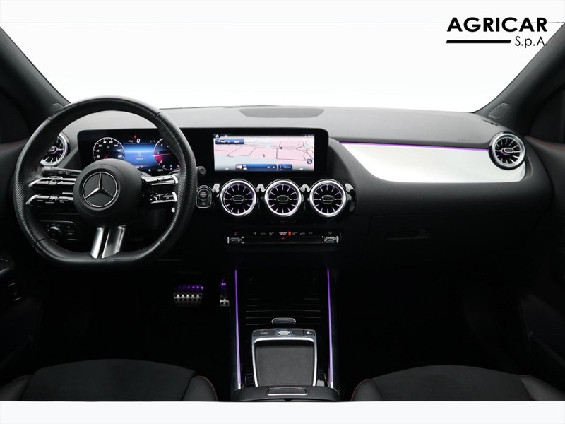 13 - Mercedes GLA 200 d amg line advanced plus 4matic 8g-dct