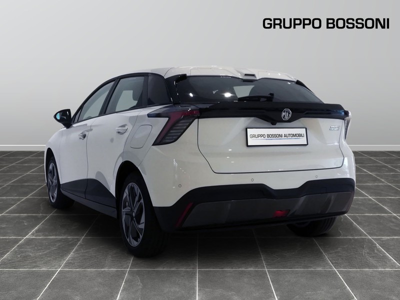 7 - Mg MG4 MG standard49