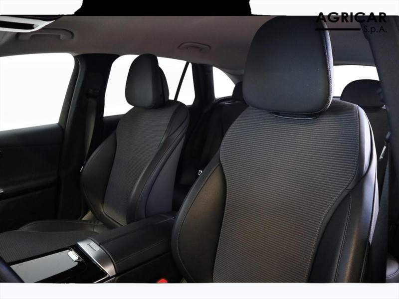 7 - Mercedes GLC suv 220 d advanced 4matic 9g-tronic