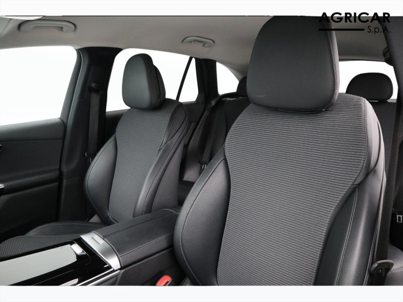 7 - Mercedes GLC suv 220 d advanced 4matic 9g-tronic